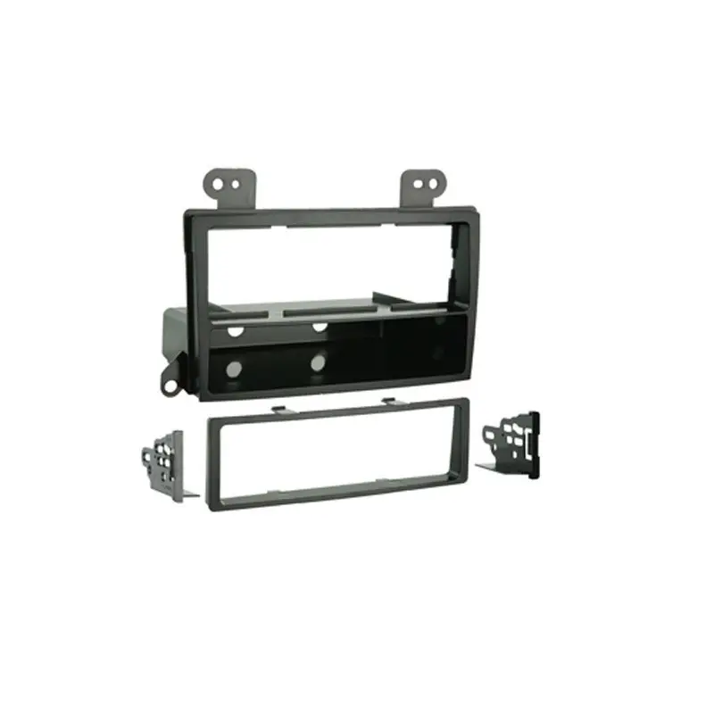 Livrare gratuită Kit ramă 2DIN Connects2 pentru Mazda MPV 2000-2006 cu accesorii montaj