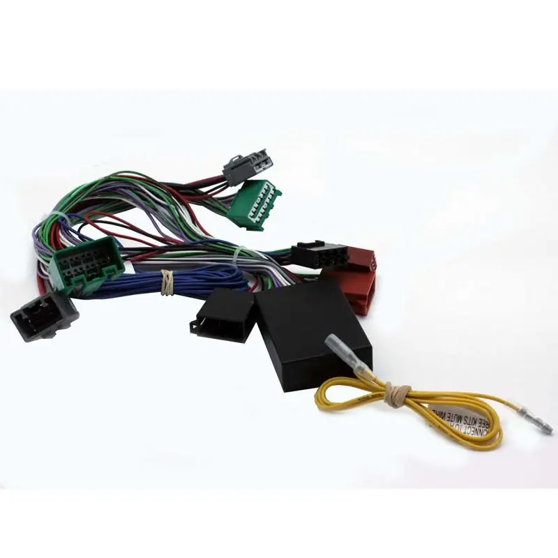 Ofertă de sezon Cablaj ISO adaptor Bluetooth Connects2 CT10LR03 pentru Land Rover Sport