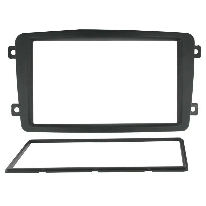 Rama adaptoare 2DIN Connects2 pentru Mercedes C-Class W203 2000-2004 Preț mic