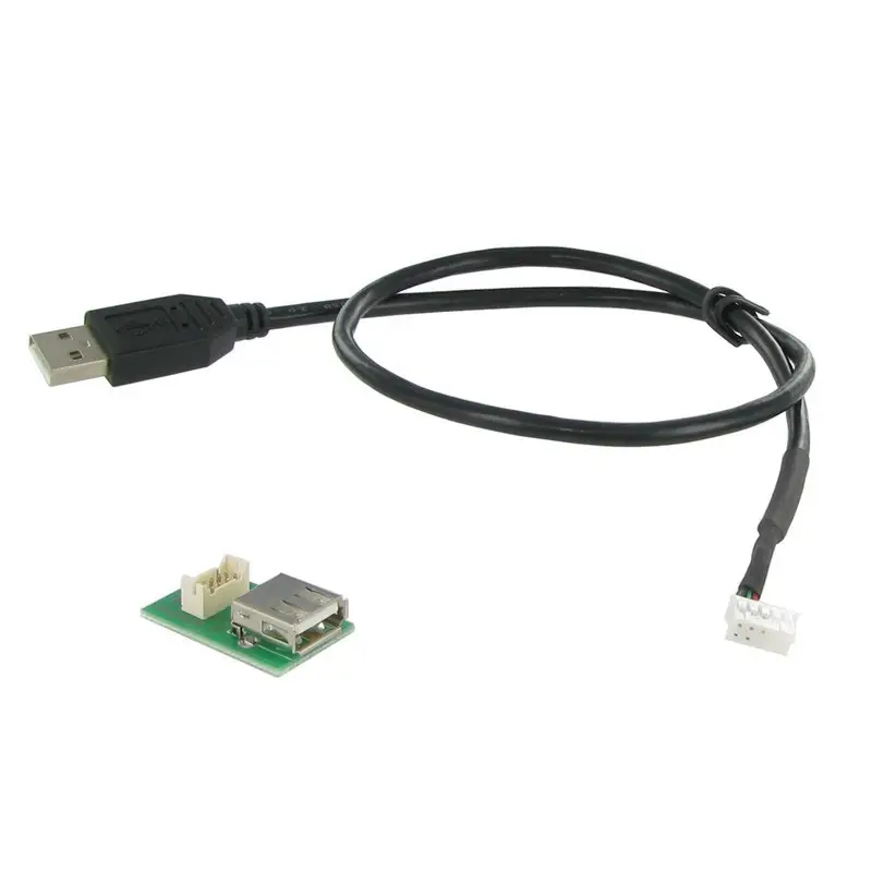 Livrare rapidă Adaptor priza USB Suzuki Connects2 Plug&Play pentru modele pana in 2013