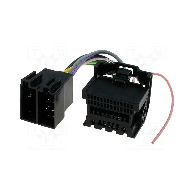Comandă acum Cablaj adaptare alimentare ISO pentru Opel Astra, Agila si Insignia