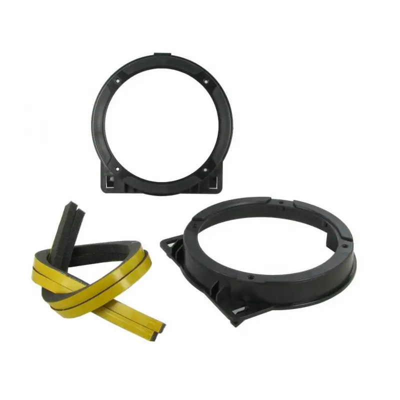 Adaptoare difuzoare 130 mm pentru Honda Civic 2001-2006 Connects2 CT25HD03 Reduceri