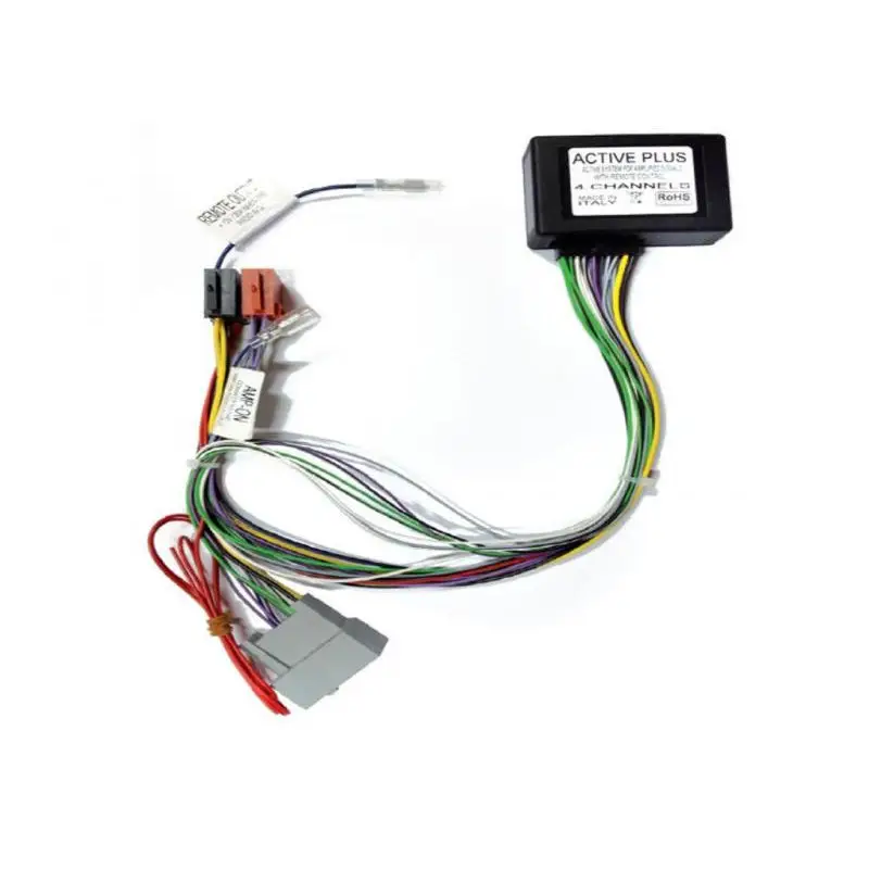 Discount Adaptor amplificator Connects2 CT53-HD02 pentru Honda CR-V 2012-2014