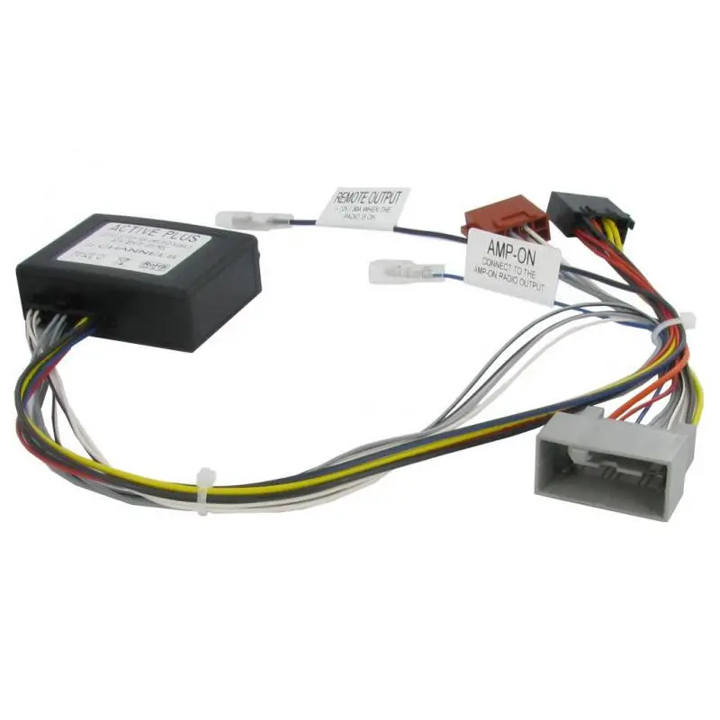 Ofertă exclusivă Adaptor sisteme de amplificare Connects2 CT53-HD01 pentru Honda Accord 2011-2014