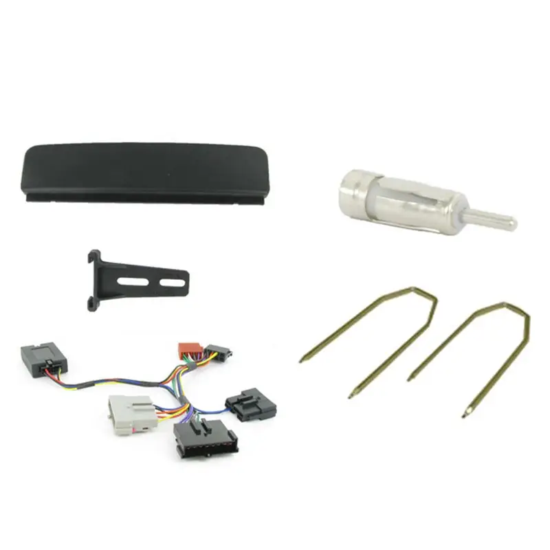 Kit instalare radio 1DIN Connects2 CTKFD19 pentru Ford Fiesta, Puma, Focus Doar azi
