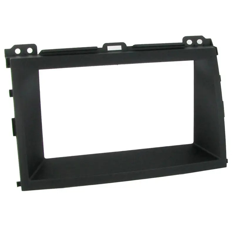 Rama adaptoare 2DIN Connects2 pentru Toyota Land Cruiser Prado J120 2002-2009 Reduceri