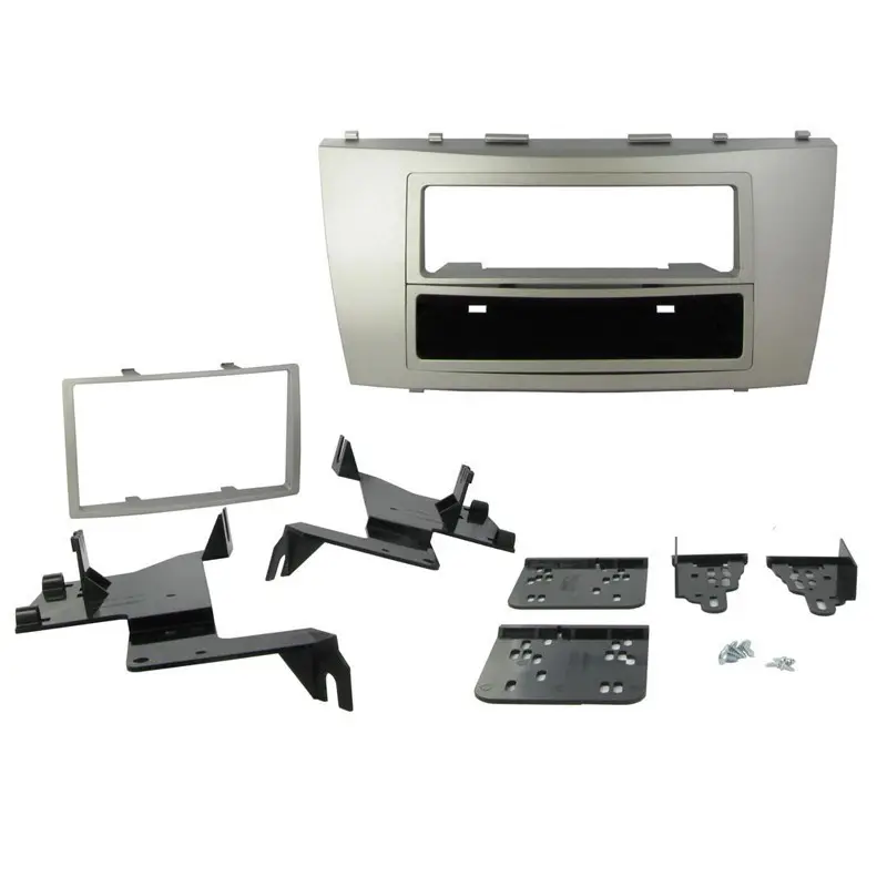 Cumpără acum Kit ramă 1DIN Connects2 pentru Toyota Camry 2007+ gri