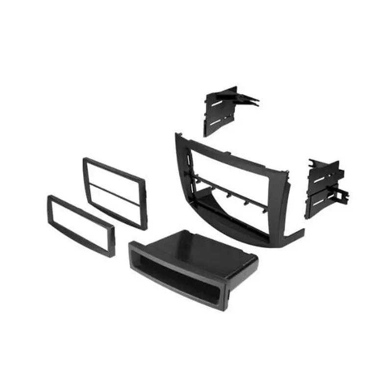 Preferatul clienților Kit ramă 1DIN Connects2 pentru Toyota RAV4 2006-2013, cu sertar detașabil