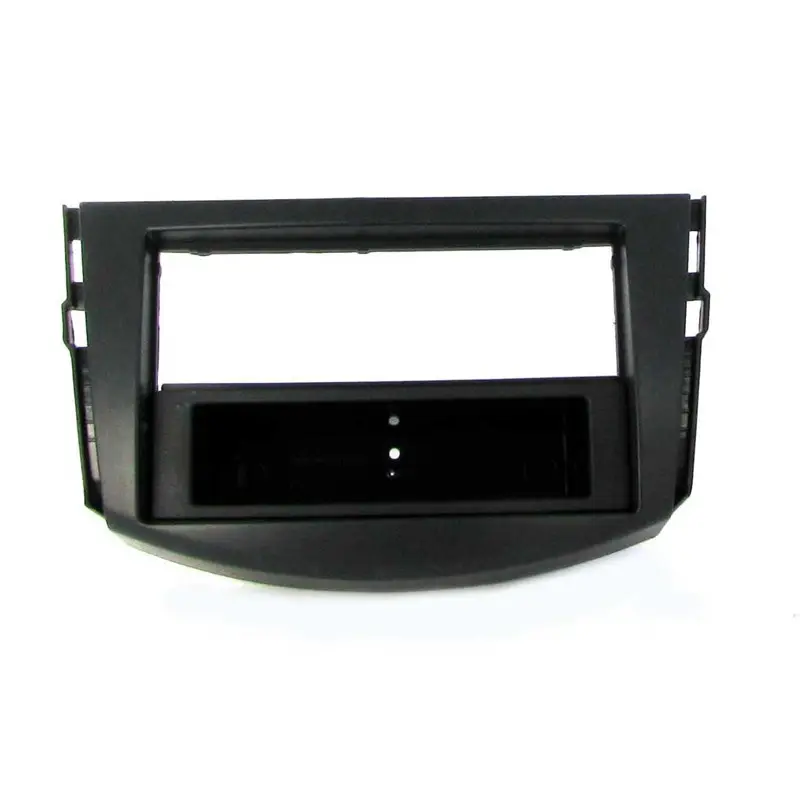 Cel mai vândut Rama adaptoare 1DIN Connects2 pentru Toyota RAV4 2006-2013, neagra