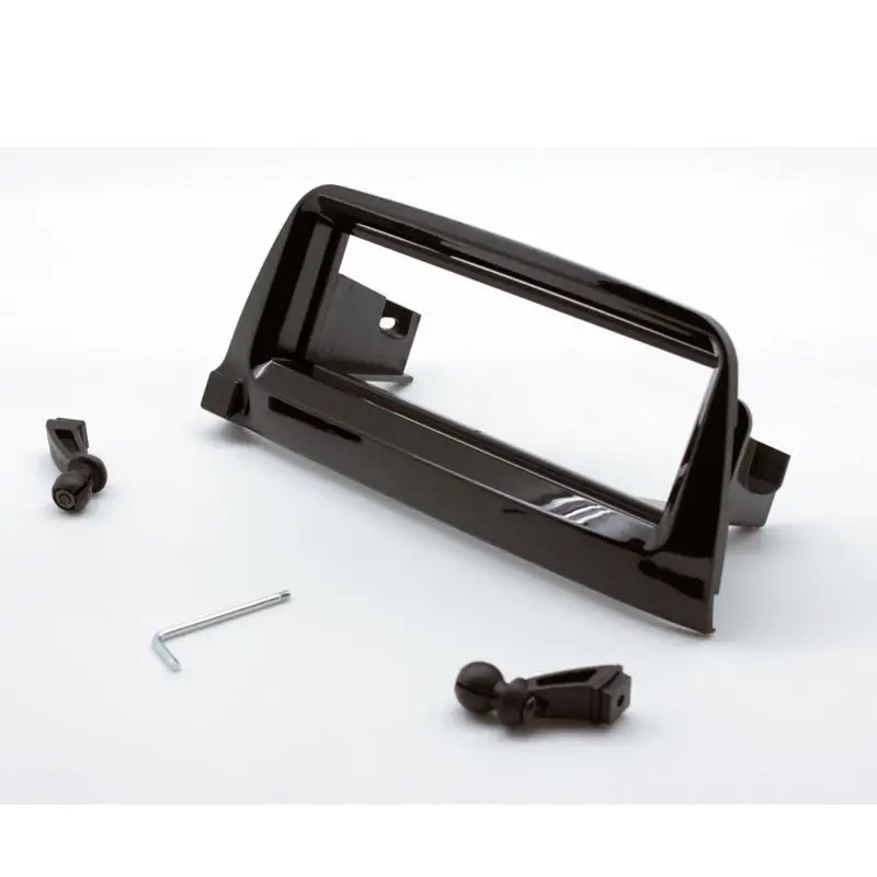 Livrare expres Rama adaptoare 1DIN Connects2 pentru Vauxhall Combo 2012-2015, negru gloss
