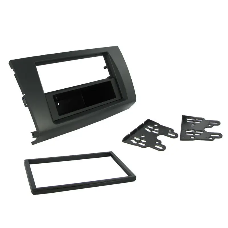 Kit ramă 1DIN Connects2 CT24SZ02 pentru Suzuki Swift, Dzire și Ertiga Calitate înaltă