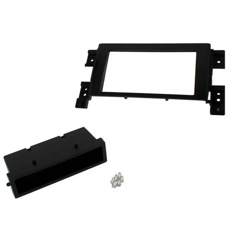 Kit ramă 1DIN Connects2 pentru Suzuki Grand Vitara 2005+ Preț promoțional
