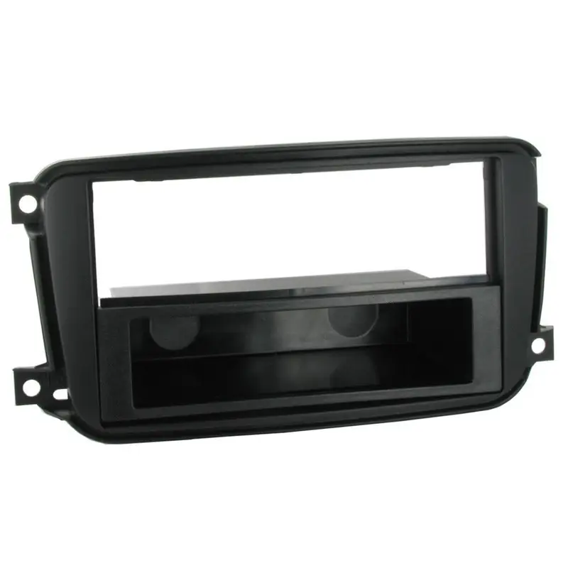 Promoție Rama adaptoare 1DIN Connects2 pentru Smart ForTwo Facelift 2010-2014