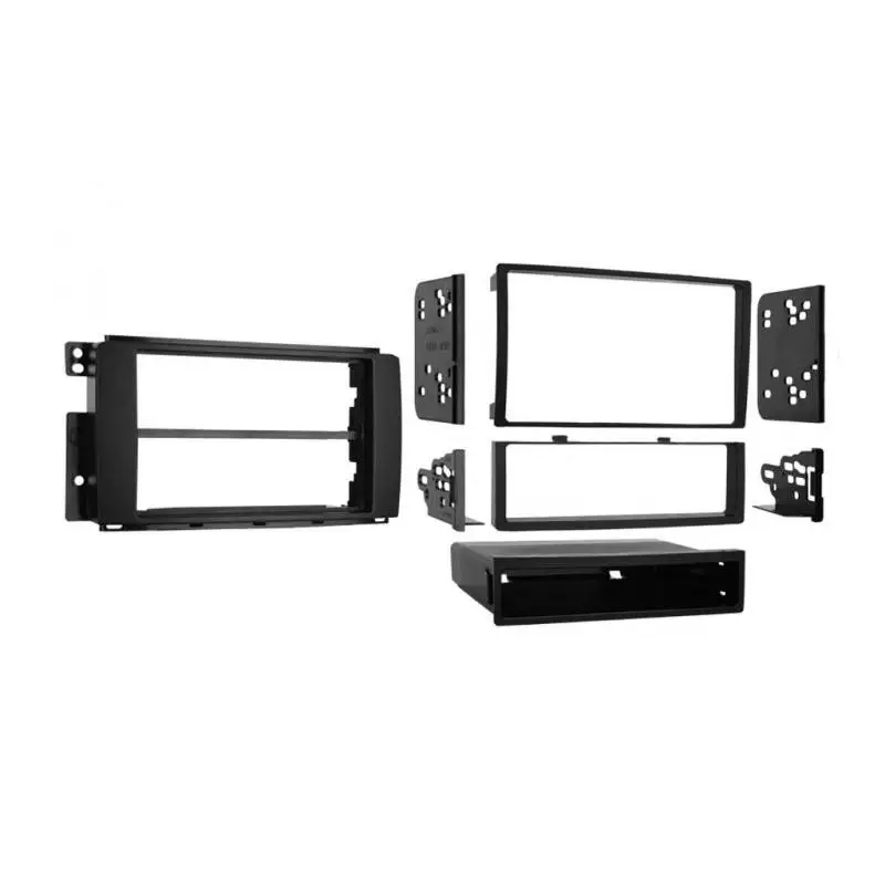 Mai ieftin Kit ramă radio 1DIN și 2DIN Connects2 CT24MM07 pentru Smart ForTwo