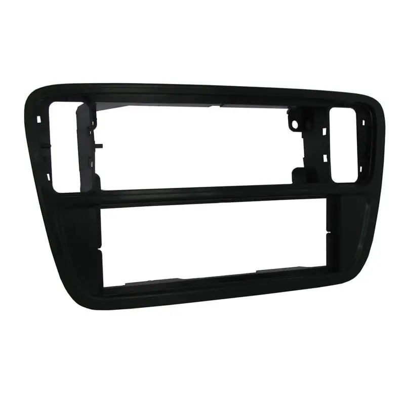 Rama adaptoare 1DIN Connects2 pentru Seat Mii 2012+ gri închis Ofertă limitată