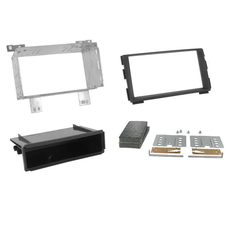 Kit ramă 1DIN Connects2 pentru Kia Cee'd și Pro Cee'd 2009-2013 Reducere de preț