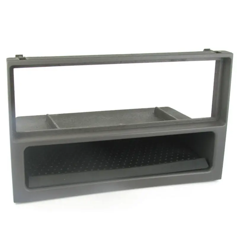 Ofertă de sezon Rama adaptoare 1DIN Connects2 CT24SA01 pentru Saab 9-5 1997-2005, gri