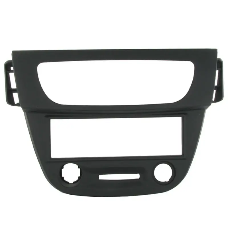 Rama adaptoare 1 DIN Connects2 pentru Renault Megane 2009-2015, gri inchis Comandă acum