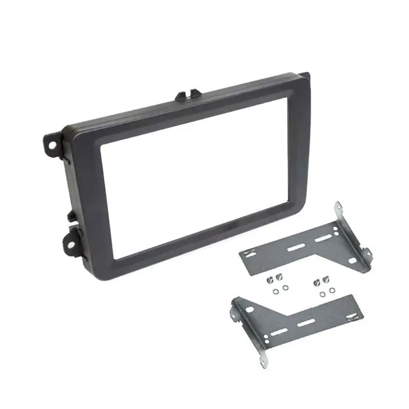 Lichidare de stoc Rama adaptoare 2DIN Connects2 CT24VW12 pentru VW Golf, Caddy, EOS și Jetta
