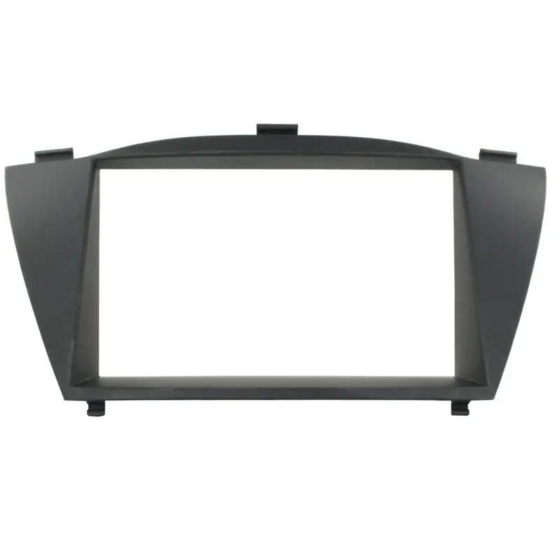 Rama adaptoare 2DIN Connects2 pentru Hyundai ix35 si Tucson 2010-2015 Cumpără acum