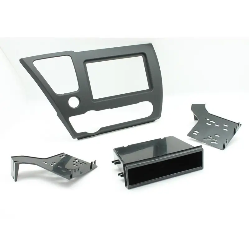 Rama adaptoare 1DIN Connects2 pentru Honda Civic 2013-2015 Lichidare de stoc