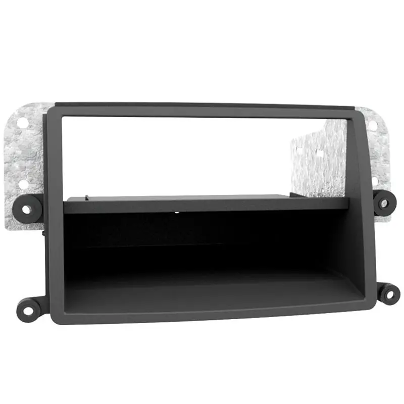 Rama adaptoare 1 DIN Connects2 CT24MT07 pentru Mitsubishi L200, negru Cel mai vândut