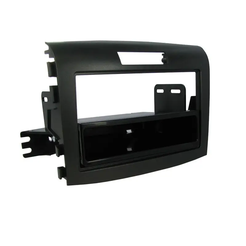 Ofertă exclusivă Rama adaptoare 1DIN Connects2 pentru Honda CR-V 2012+, gri