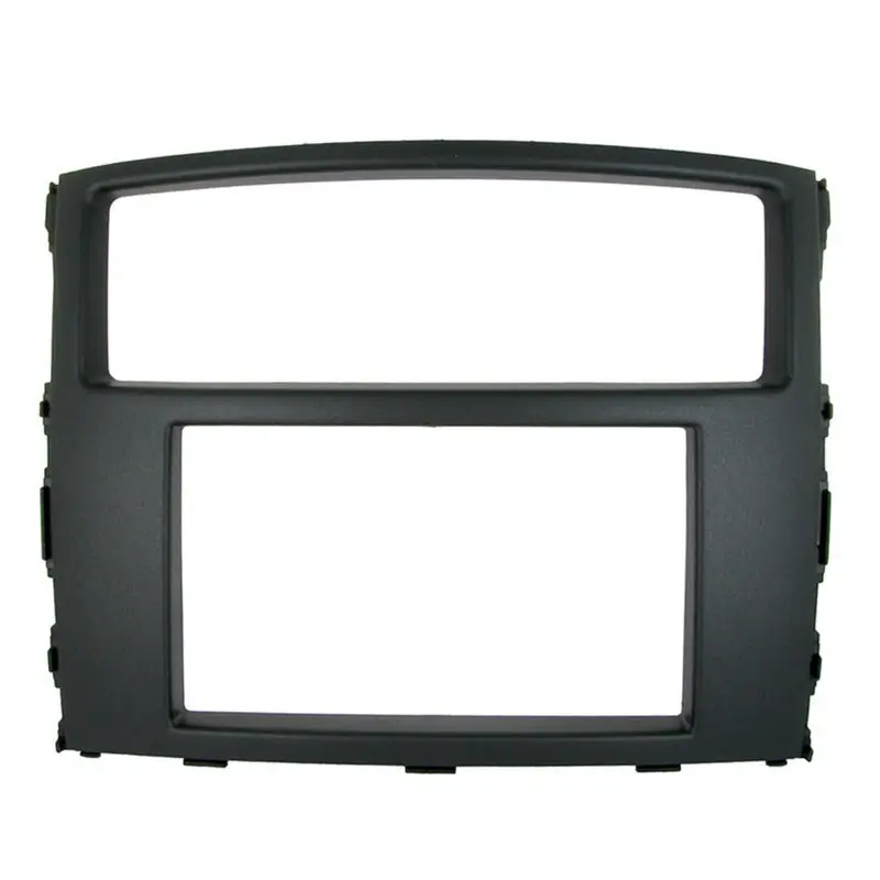 Nu rata Rama adaptoare 1DIN Connects2 pentru Mitsubishi Pajero si Shogun 2006+