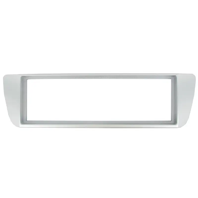 Rama adaptoare 1DIN Connects2 CT24MT04 pentru Mitsubishi Lancer 2004, argintie Super ofertă