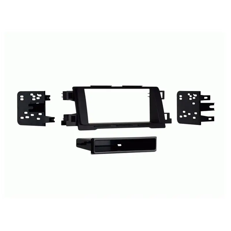 Livrare gratuită Rama adaptoare 2DIN Connects2 pentru Mazda CX-5 2013+ si Mazda 6 2014+