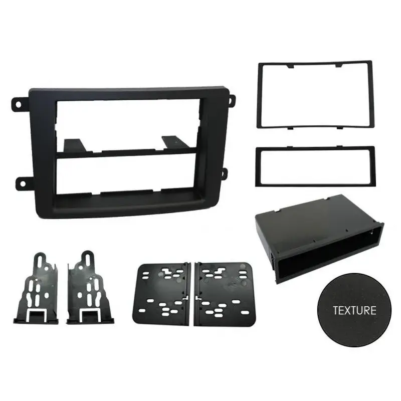Kit ramă adaptoare 1DIN Connects2 pentru Mazda CX-9 2007-2015 Livrare rapidă