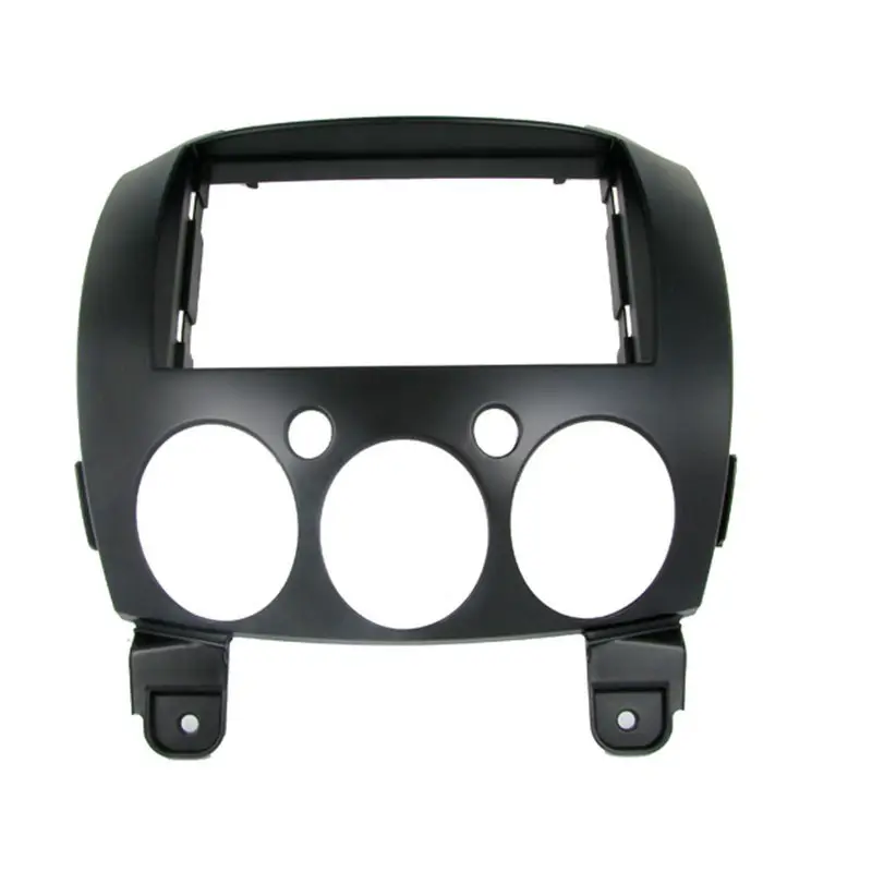 Rama adaptoare 1DIN Connects2 pentru Mazda 2 2008+ Nu rata