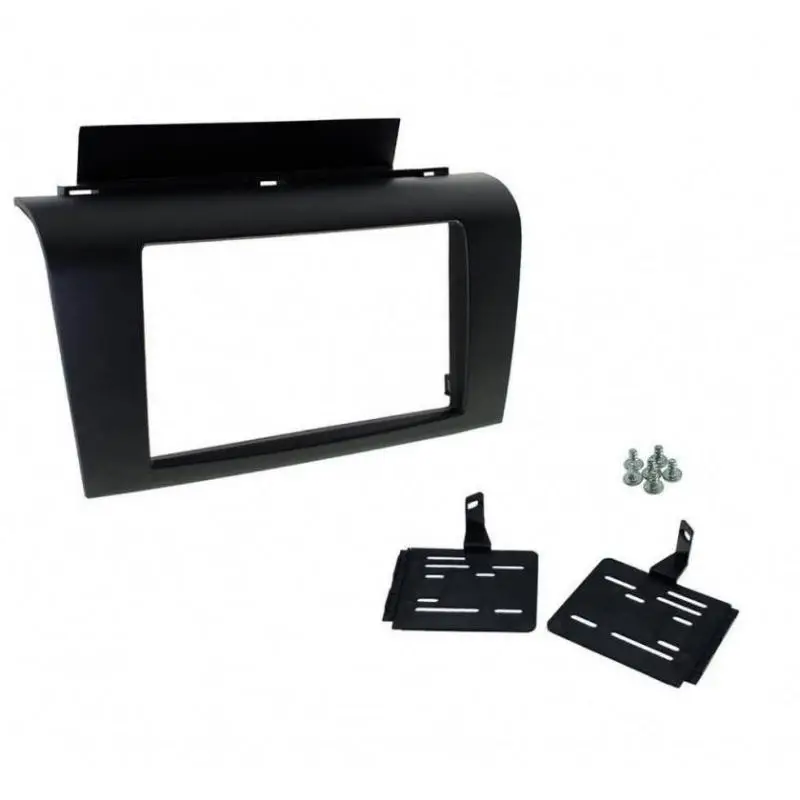 Preț mic Kit ramă radio 1DIN Connects2 pentru Mazda 3 generația 1, 2004-2009
