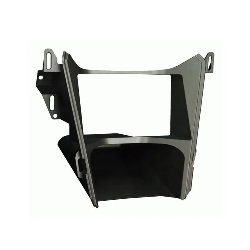 Rama adaptoare 2DIN Connects2 pentru Chevrolet Equinox si GMC Terrain 2010 Premium