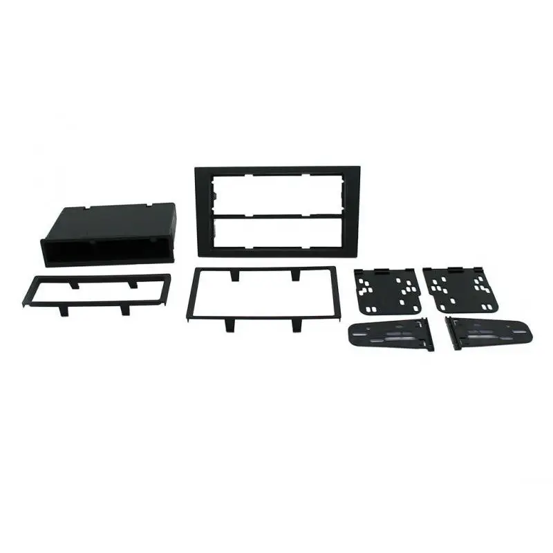 Cumpără online Kit ramă 1 DIN Connects2 CT24AU19 pentru Audi A4 2001-2008