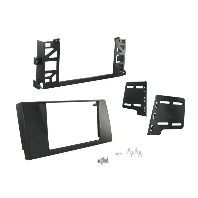 Ofertă limitată Rama adaptoare 2DIN Connects2 pentru BMW Seria 5 E39 1996-2004