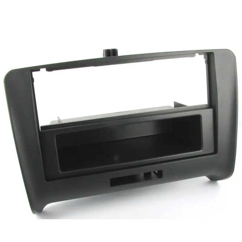 Chilipir Rama adaptoare 1 DIN Connects2 CT24AU14 pentru Audi TT 8J 2006-2014