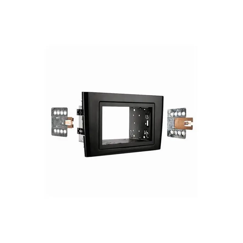 Kit ramă adaptoare 2DIN Connects2 pentru Volvo XC90 2006-2014 Ultima șansă