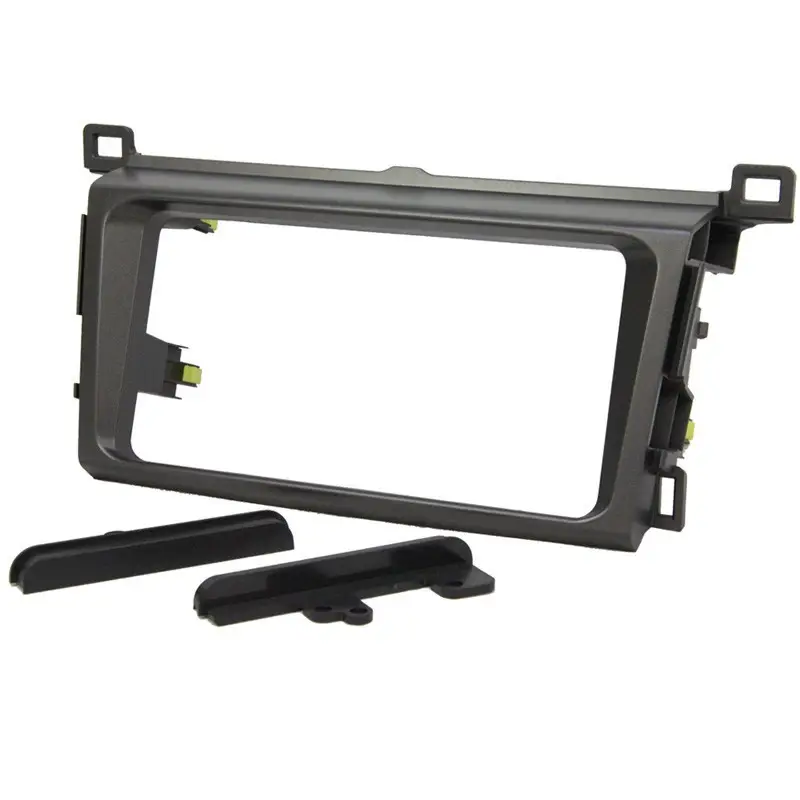 Calitate înaltă Rama adaptoare 2DIN Connects2 pentru Toyota Camry 2013-2014