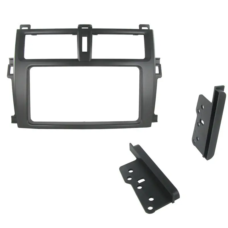 Rama adaptoare 2DIN Connects2 pentru Toyota Verso-S 2011-2015 Disponibil imediat