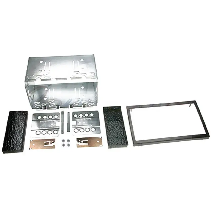 Kit ramă 2DIN Connects2 pentru Renault Laguna II 2002-2005 Preț redus