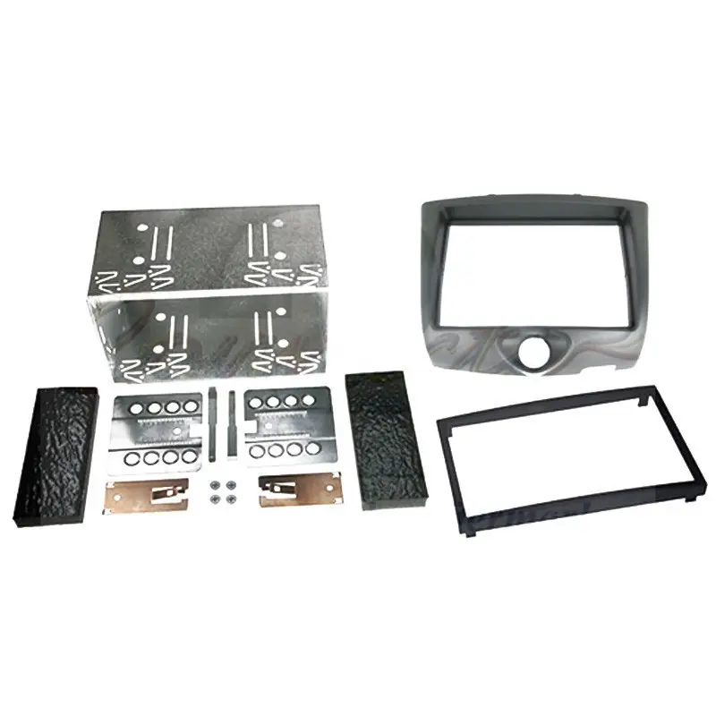 Lichidare de stoc Rama adaptoare 2DIN Connects2 pentru Toyota Yaris 2003-2006