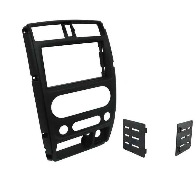Kit rama 2DIN Connects2 pentru Suzuki Jimny 2008+ cu placute fixare Ofertă