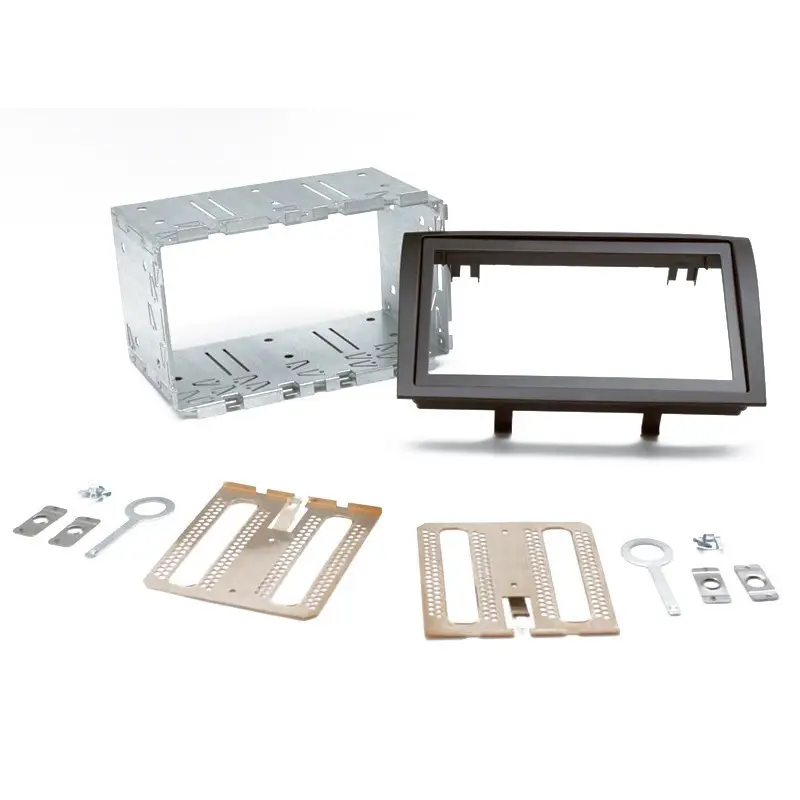 Kit rama 2DIN Connects2 pentru Peugeot Boxer 2006-2011 Preț mic