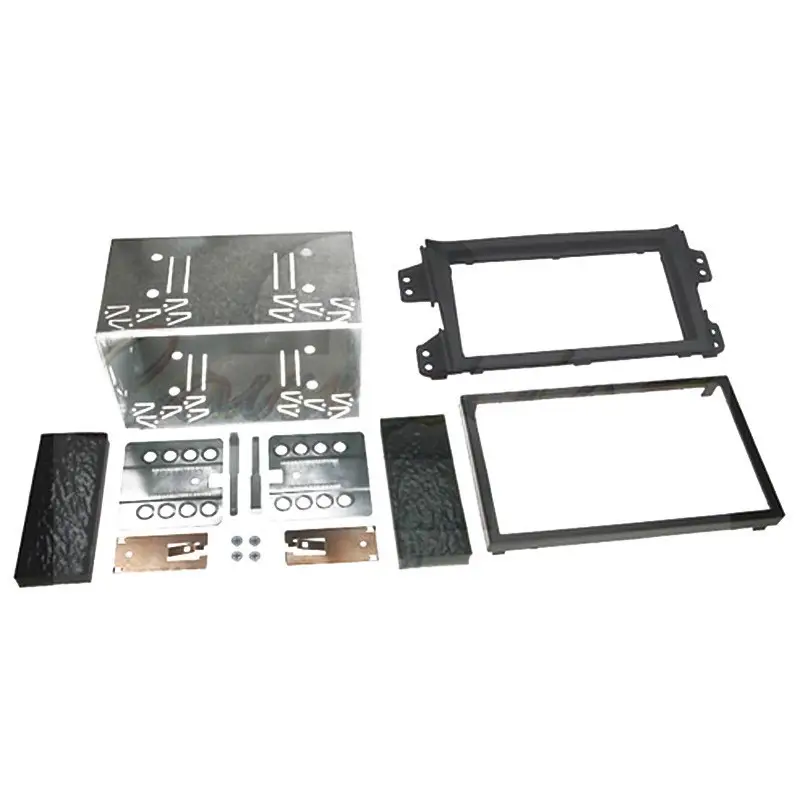 Kit rama 2DIN Connects2 pentru Suzuki Splash 2008-2014 si Ritz Discount