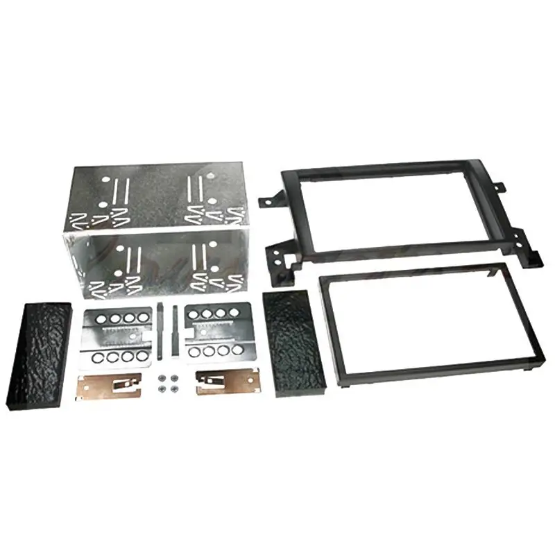 Kit ramă 2DIN Connects2 pentru Suzuki Grand Vitara 2005-2012 Ofertă specială