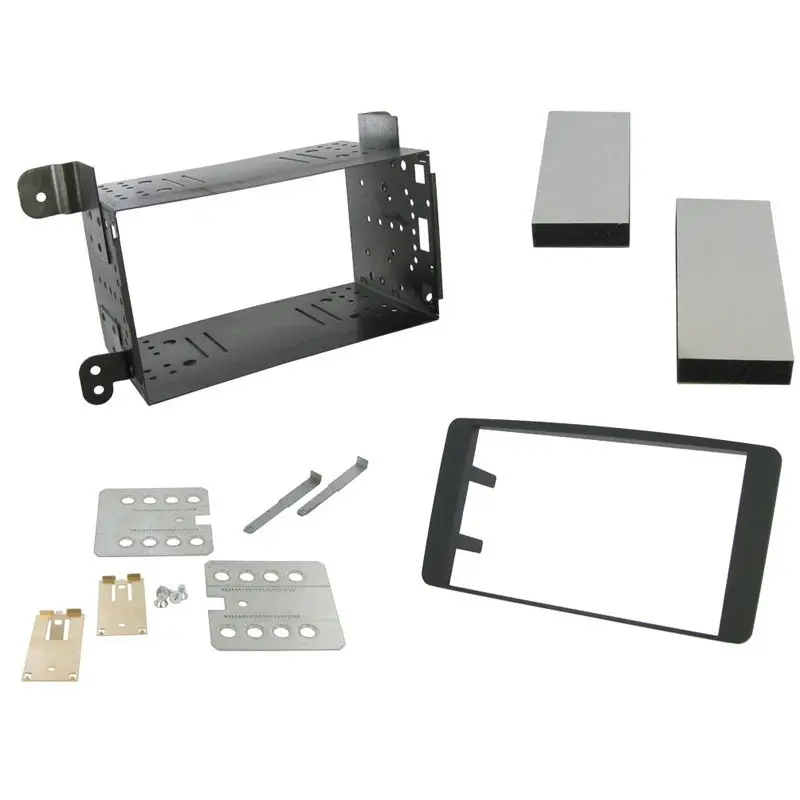 Ofertă de sezon Rama adaptoare 2DIN Connects2 CT23PE02 pentru Peugeot 4007