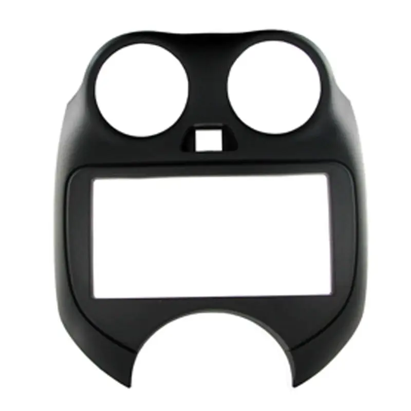 Kit rama 2DIN Connects2 pentru Nissan Micra, Pulse si March, negru Cumpără acum