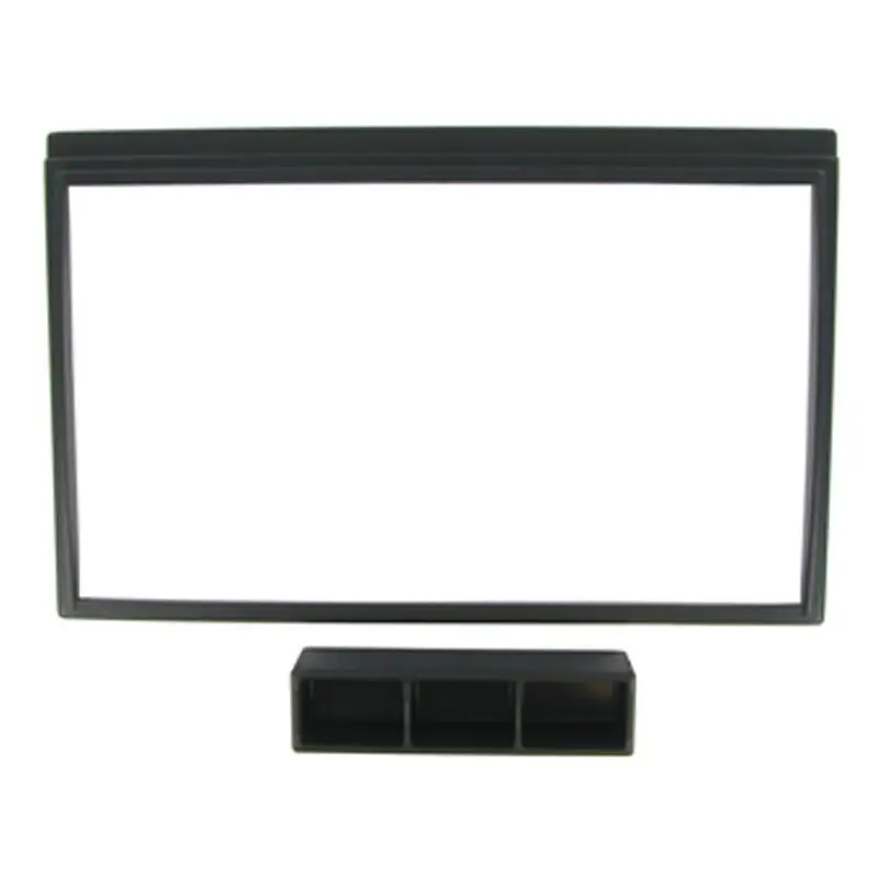 Nu rata Rama adaptoare 2DIN Connects2 pentru Nissan Micra K12 2003-2011