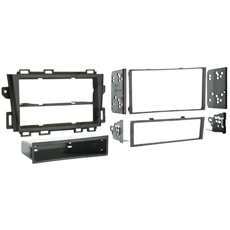Noutate Rama adaptoare 2DIN Connects2 pentru Nissan Murano 2009-2012
